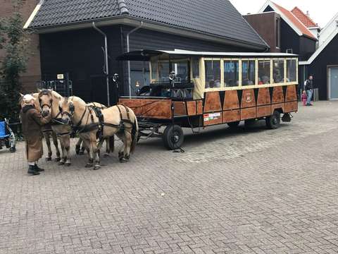 Busreis Doesburg