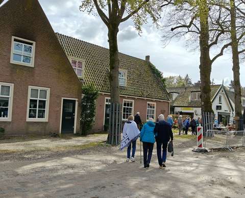 Uitje Beelden geluid