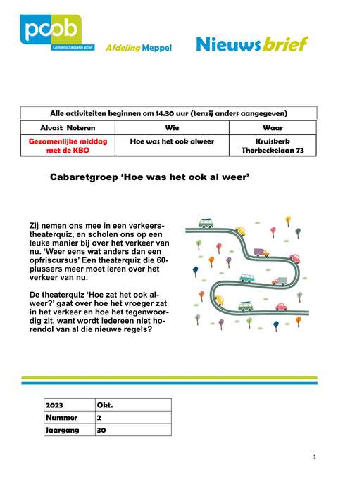 2023-10 Voorblad nieuwsbrief-1