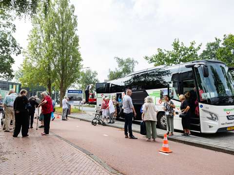 ANBO-PCOB ZilverGoud mee met de Museum Plus Bus