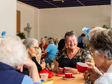 ZilverGoud ANBO-PCOB Rotterdam