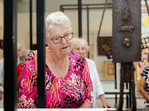 ZilverGoud ANBO-PCOB Rotterdam