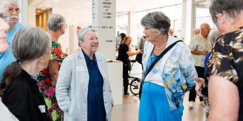 ZilverGoud ANBO-PCOB Rotterdam