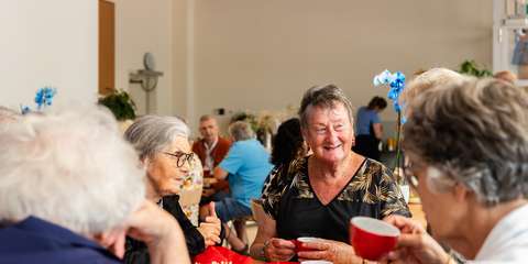 ZilverGoud ANBO-PCOB Rotterdam