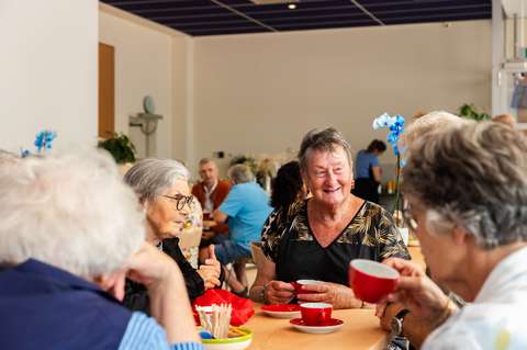 Bezoek ZilverGoud aan Museum Cobra