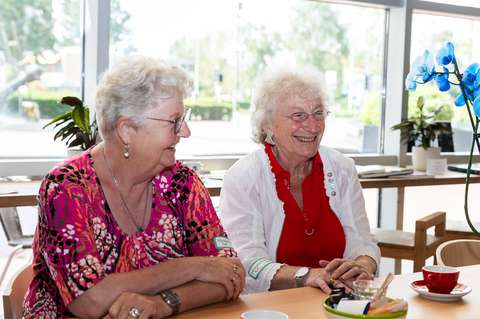 Bezoek ZilverGoud aan Museum Cobra