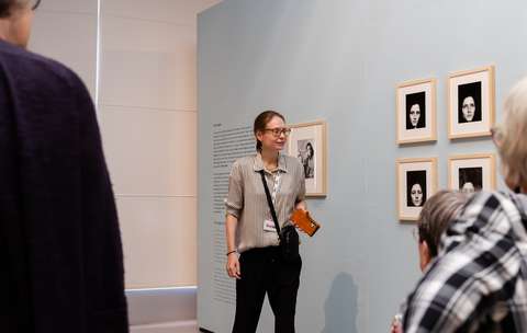 Bezoek ZilverGoud aan Museum Cobra