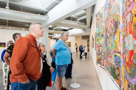 ZilverGoud ANBO-PCOB Rotterdam