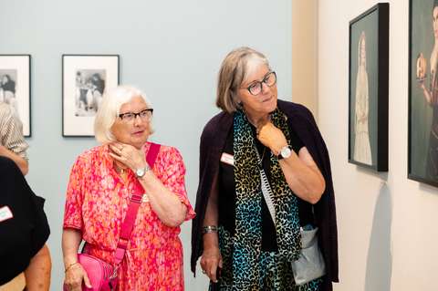 Bezoek ZilverGoud aan Museum Cobra