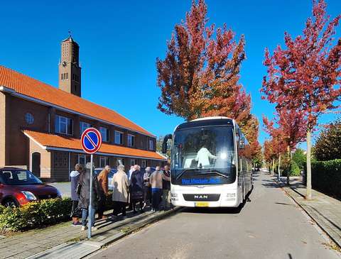 20241003.1 PCOB uitstapje (Vertrekpunt)