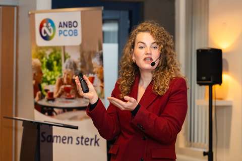 ANBO-PCOB organiseert bijeenkomsten over palliatieve zorg