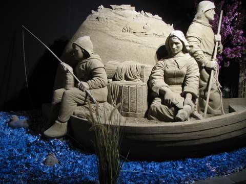 20250327 eerste bewoners