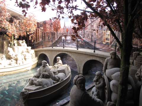 20250327 in de amsterdamse gracht