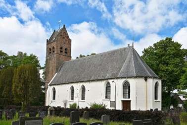 20260108FotoDorpskerkHuizum