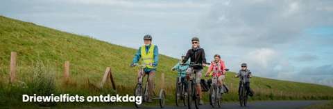 DoortrappenFryslân