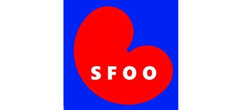 De Samenwerkende Friese Ouderenorganisaties, kortweg de SFOO, is het samenwerkingsverband van vijf ouderenorganisaties in Fryslân