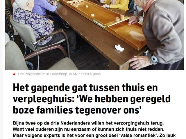 AD verzorgingshuizen ANBO-PCOB