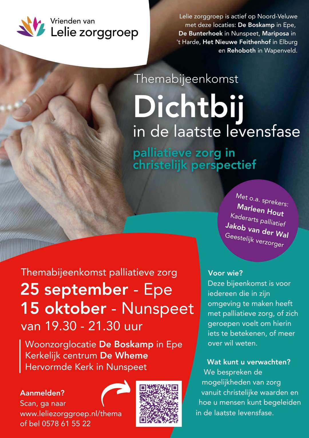 Afb Themabijeenkomst Palliatieve zorg def