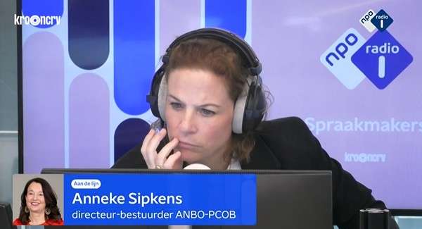 Anneke Sipkens bij Stand.nl over vallen