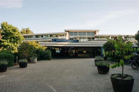 ANBO-PCOB | ApartHotel Boschrijck