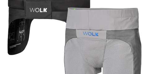 Wolk Heupairbag