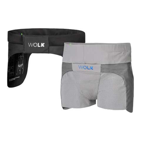 Wolk Heupairbag riem en broek