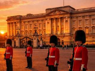 Buckingham Palace