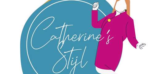 Catherine's Stijl web