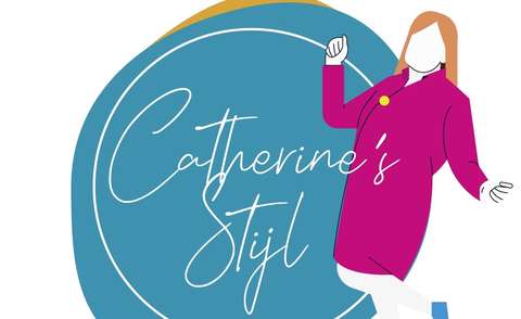 Catherine's Stijl web