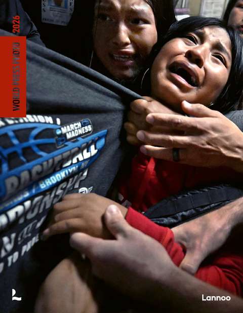 world press photo boek