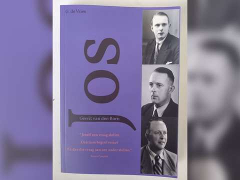 Cover (bron: De Puttenaer)