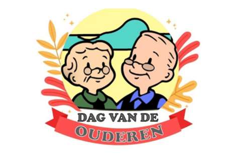 Dag van de Ouderen Emmen Logo