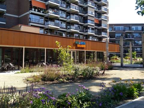 De Haard wijkcentrum