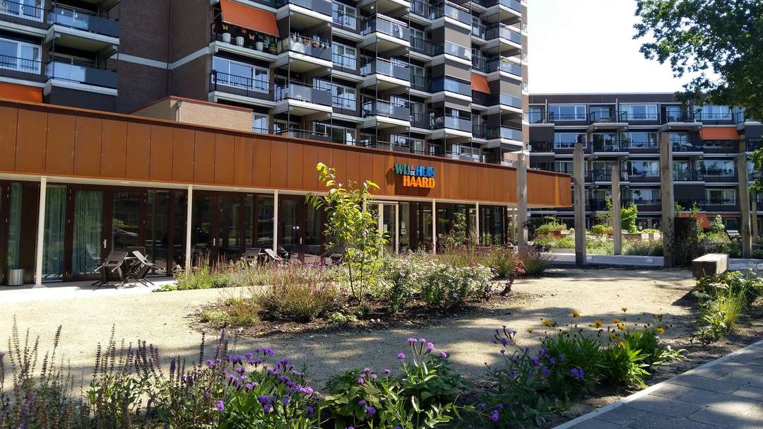 De Haard wijkcentrum