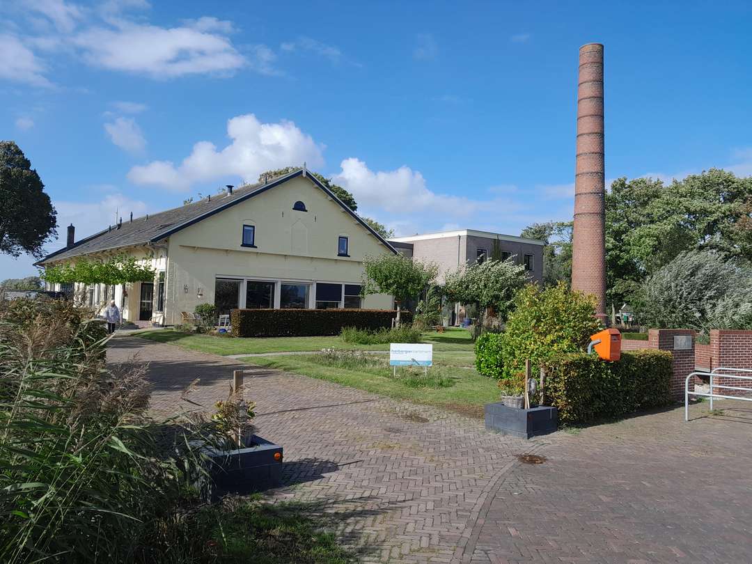 De Herbergier, Bartlehiem