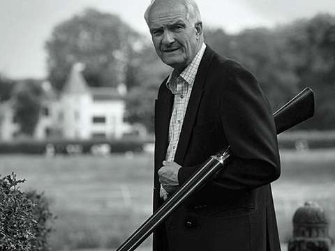 De Jonker