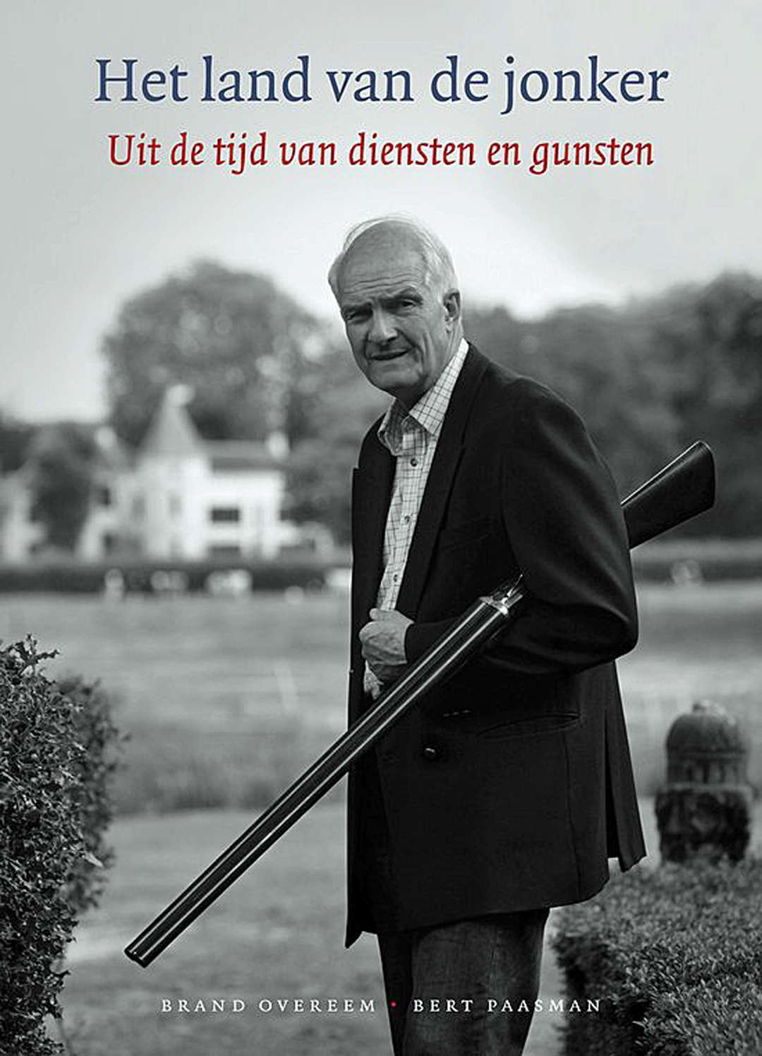 De Jonker