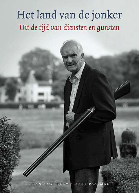 De Jonker