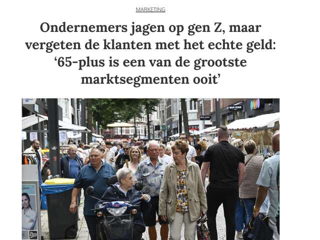 De Ondernemer ANBO-PCOB