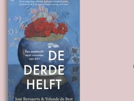 De derde helft ANBo-PCOB