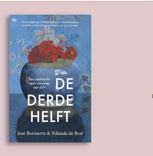 De derde helft anbo-pcob