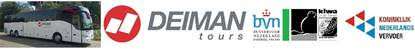 Deiman Tours