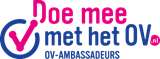 Doe mee met het OV