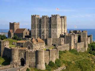 Dover Castle