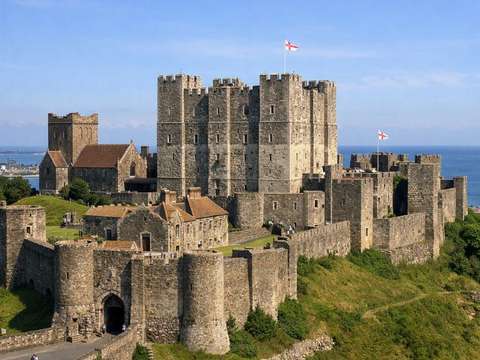Dover Castle