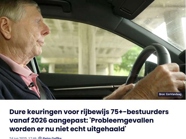 EenVandaag