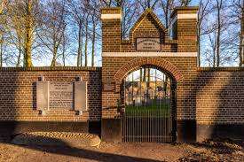 Elburg begraafplaats