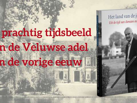 Het land van de jonker