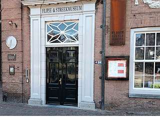 Flipje tiel