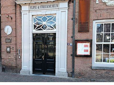 Flipje tiel